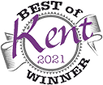 Best of Kent Winner 2021 Best of Kent Winner 2021