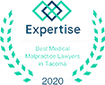 Expertise Award 2020 Expertise Award 2020