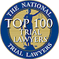Top 100 Trial Lawyers Top 100 Trial Lawyers
